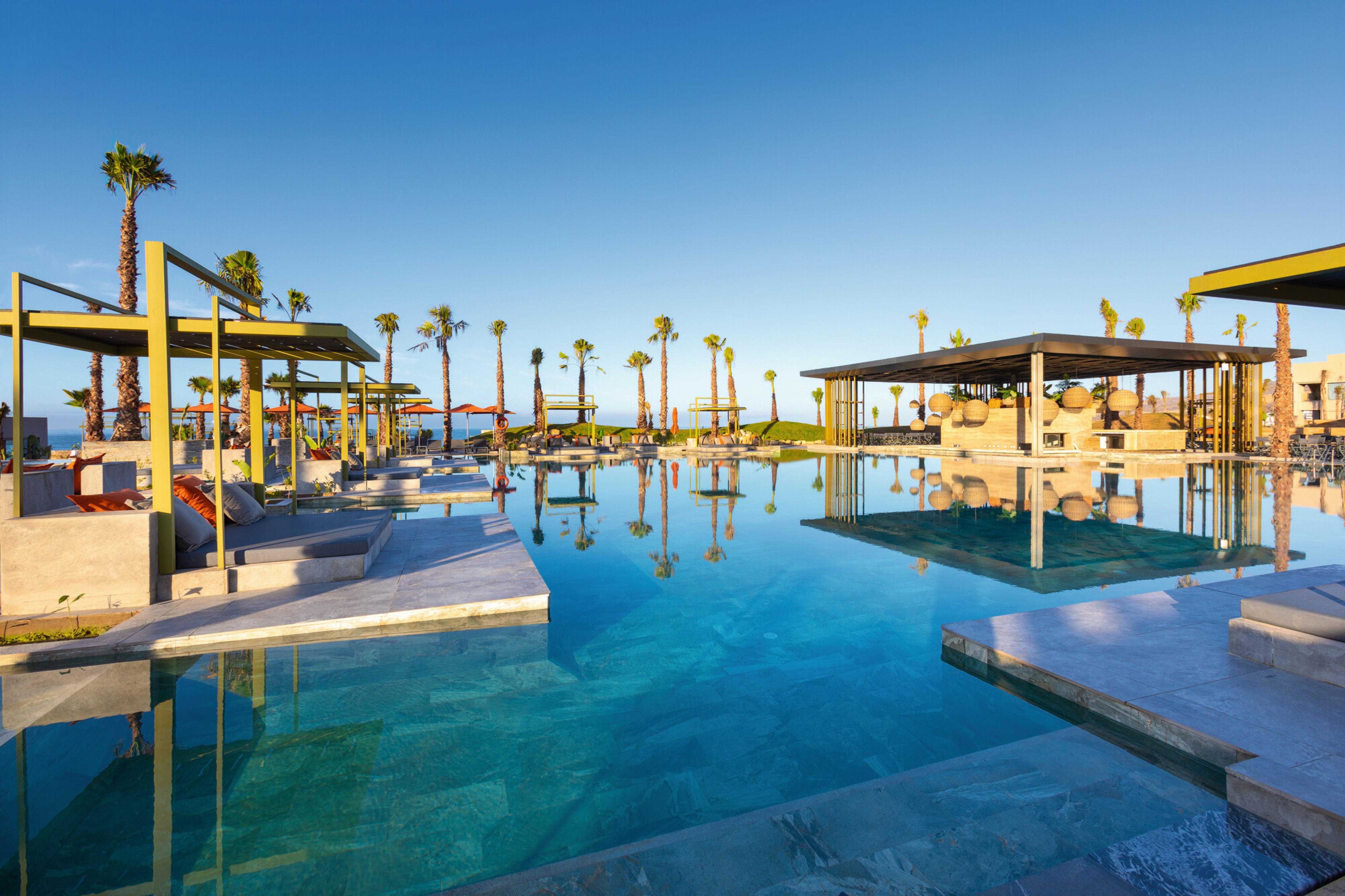 Hotel Riu Palace Tikida Taghazout Exterior photo